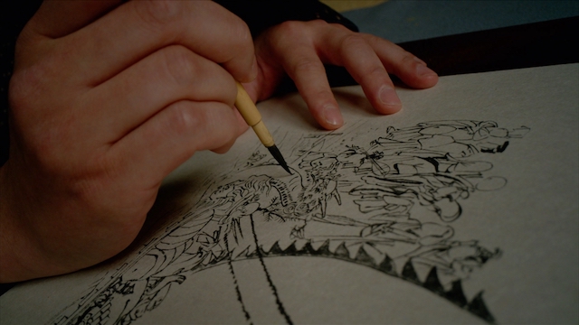 『べらぼう』蔦重を支える“三人の女”の思いの画像