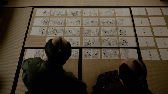 『べらぼう』蔦重を支える“三人の女”の思いの画像