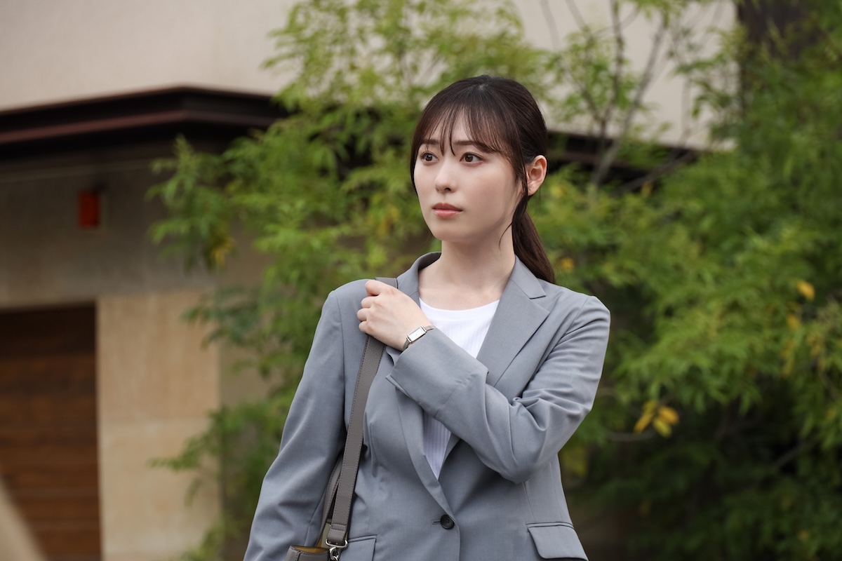 福原遥、小芝風花らが見せる“新たな顔”