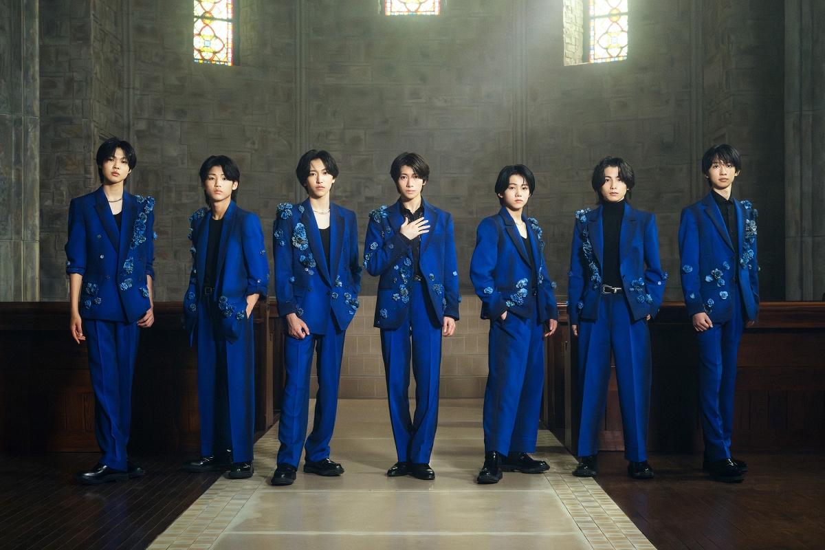 CLASS SEVEN、「miss you」MV公開