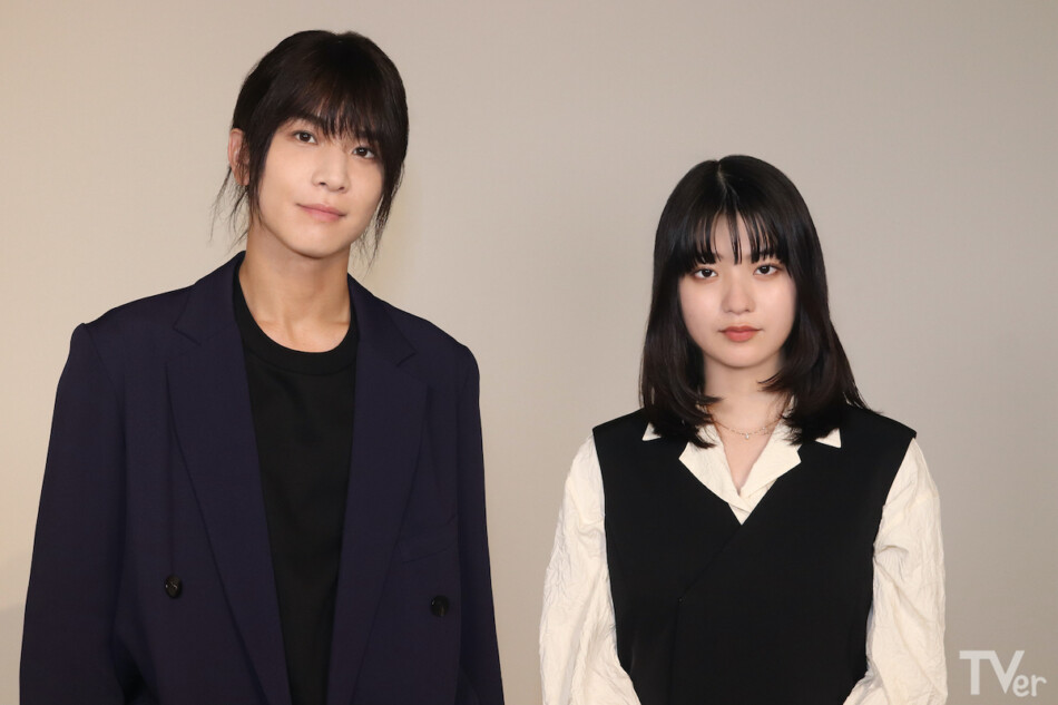 蒔田彩珠、『DOCTOR PRICE』で初共演の岩田剛典に「『岩ちゃん』って