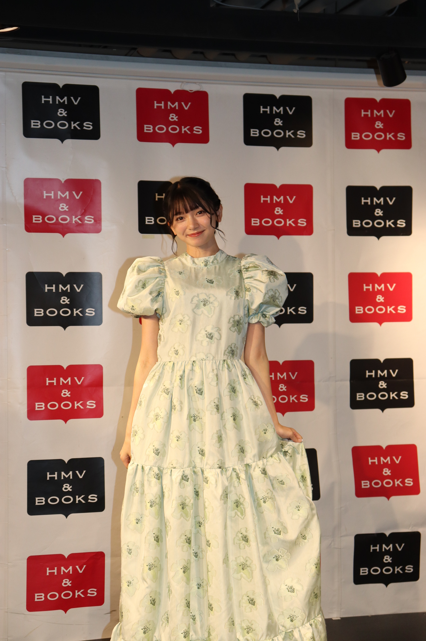 「ヒップに注目」熊澤風花、写真集を語るの画像