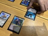 「MTG×FF」スターターキットで遊んでみたの画像