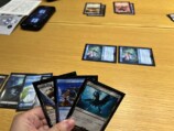 「MTG×FF」スターターキットで遊んでみたの画像