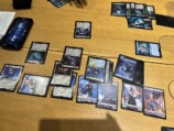 「MTG×FF」スターターキットで遊んでみたの画像