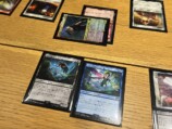 「MTG×FF」スターターキットで遊んでみたの画像