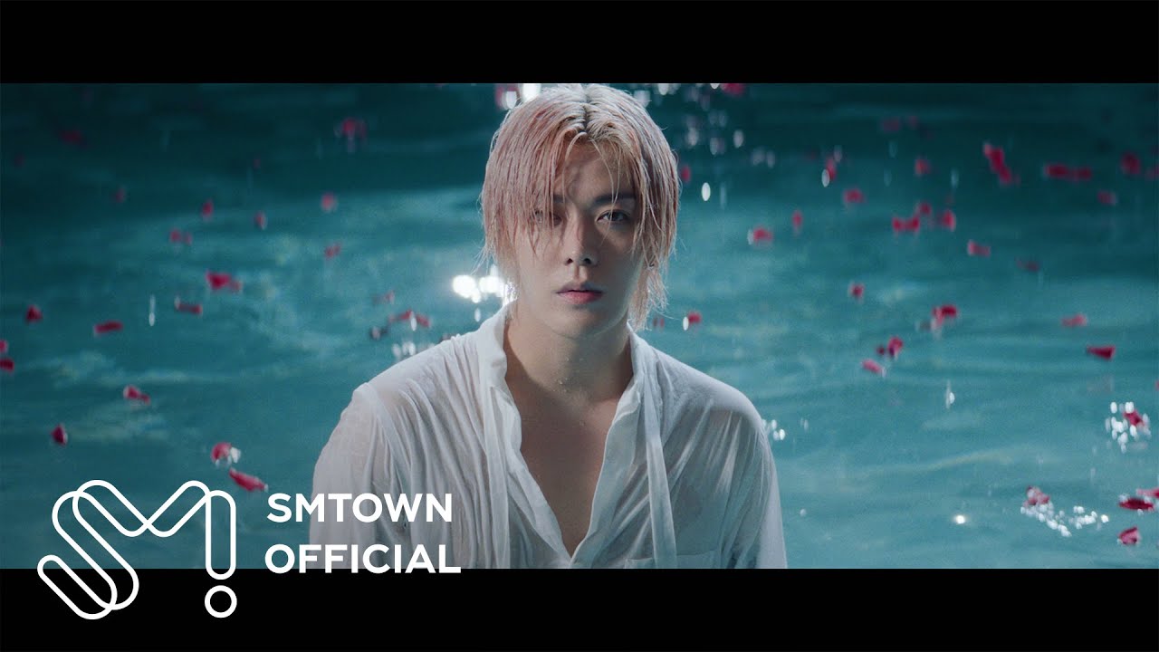 NCT YUTA・TEN、ソロ曲での“生き様”の画像