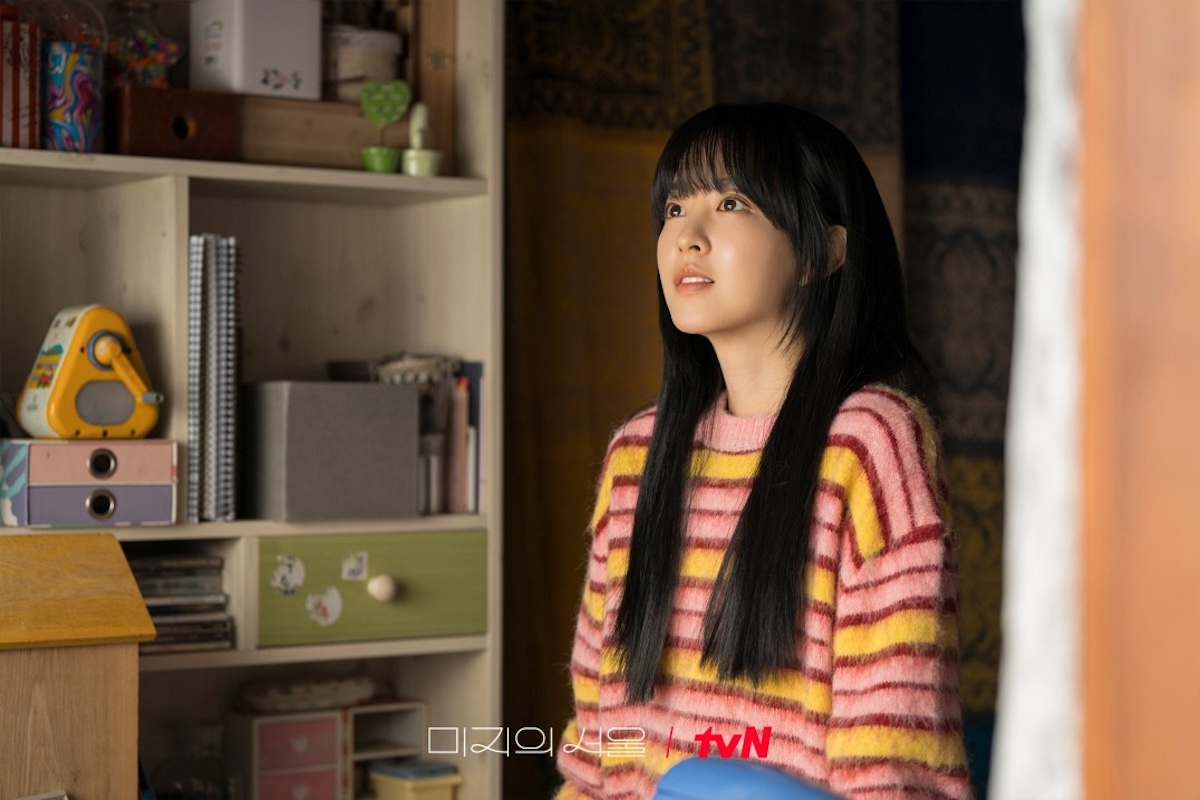 『未知のソウル』が描き続けた“不器用”さ