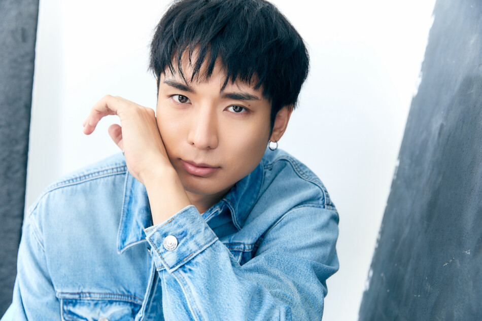 安達祐人が目指すアーティスト像