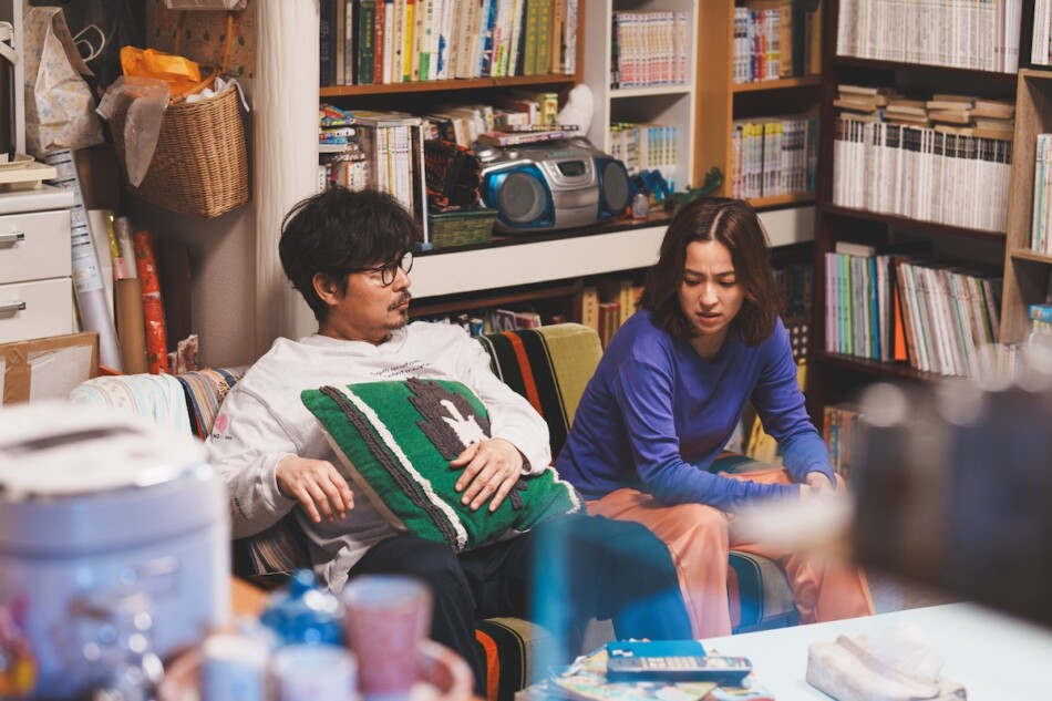 『こんばんは、朝山家です。』は名作の予感