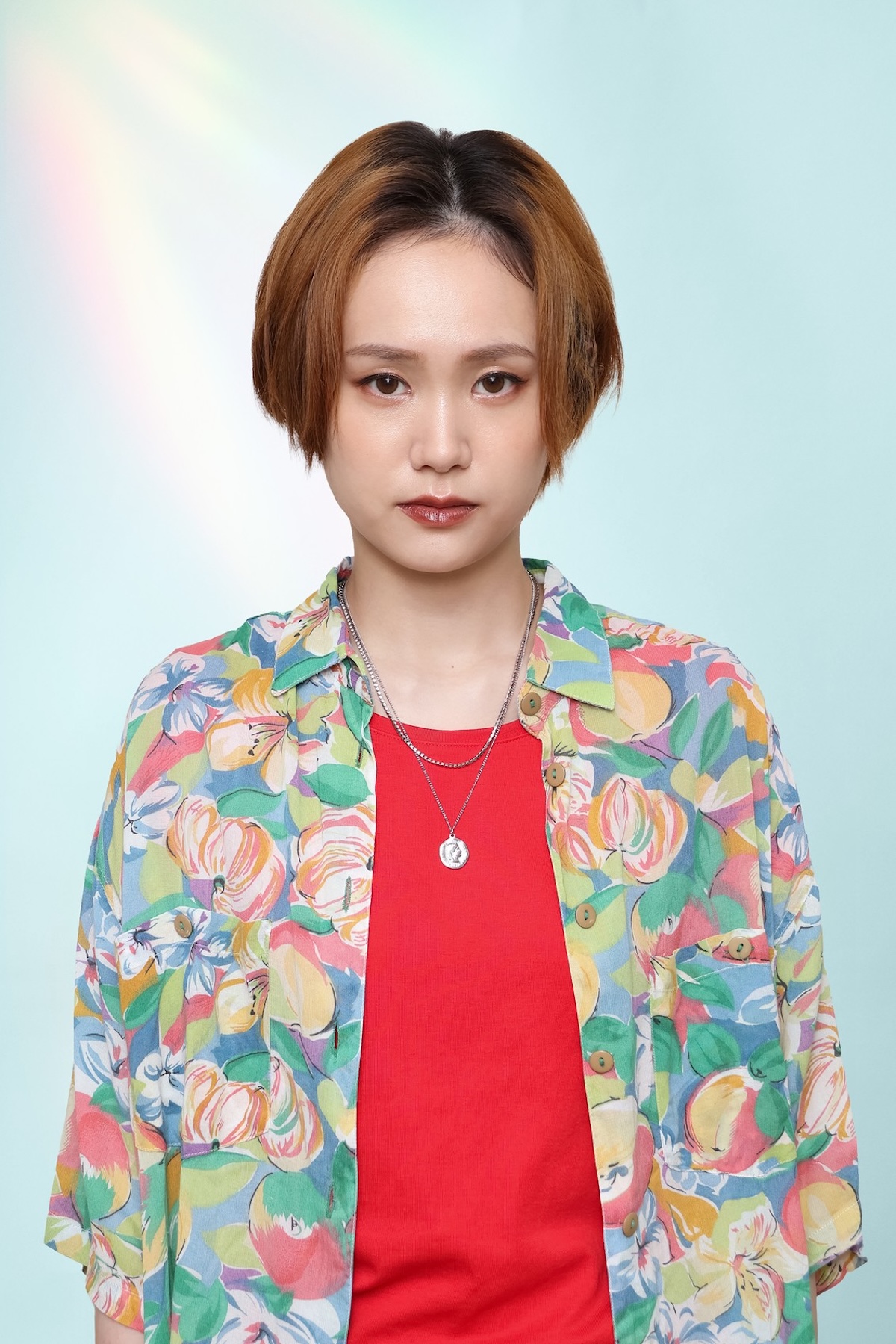 尾碕真花、フジ月9でネグレクトをする母親に