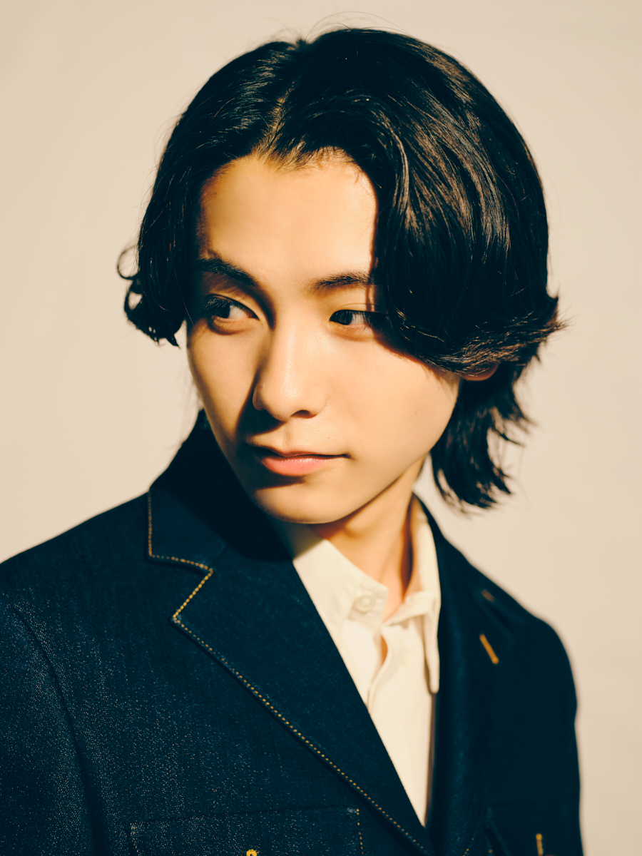 CLASS SEVEN(撮影=林将平)