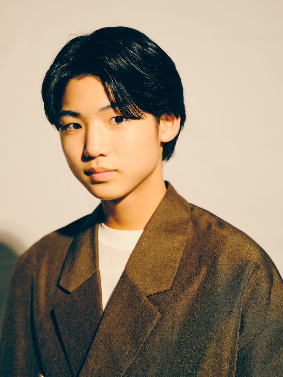 CLASS SEVEN(撮影=林将平)