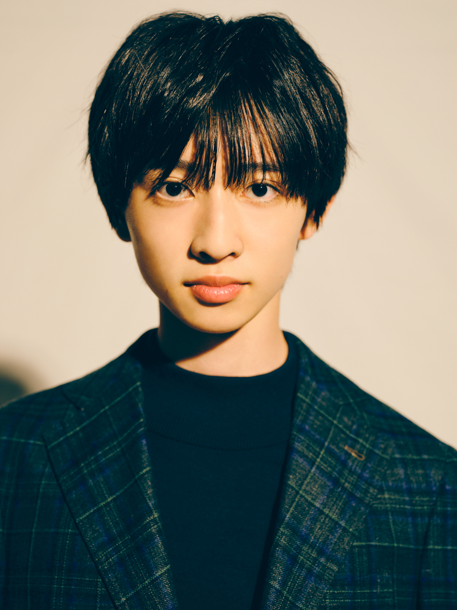 CLASS SEVEN(撮影=林将平)