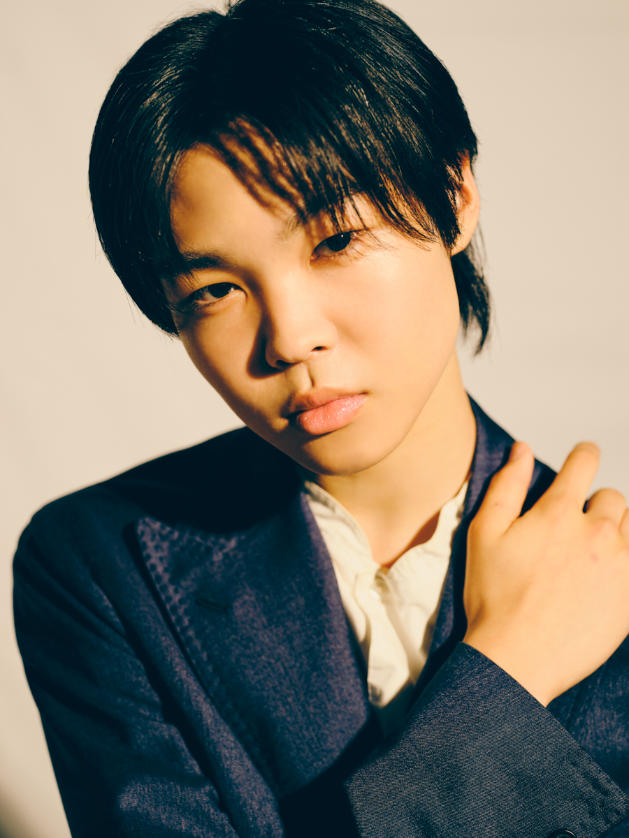 CLASS SEVEN(撮影=林将平)