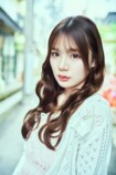 CUTIE STREET 古澤里紗 インタビュー