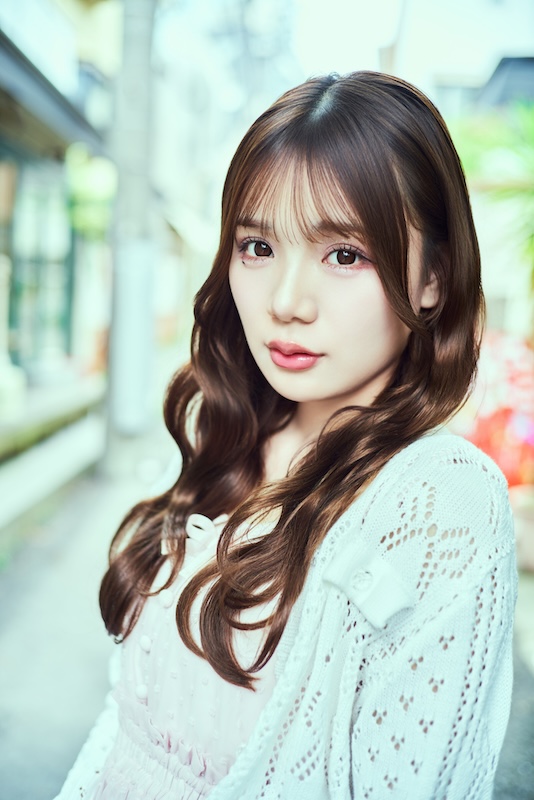 CUTIE STREET 古澤里紗 インタビュー