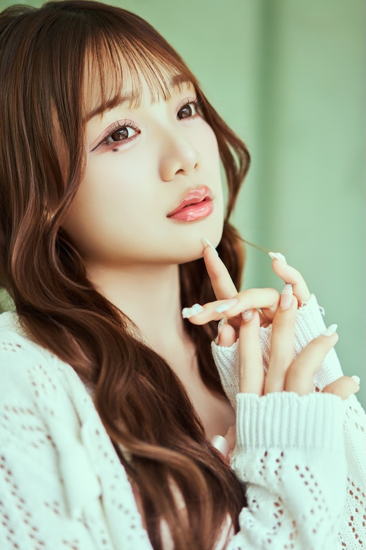 CUTIE STREET 古澤里紗 インタビュー