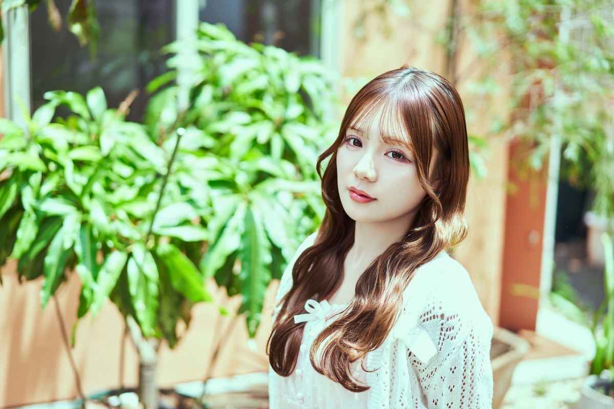 CUTIE STREET 古澤里紗 インタビュー