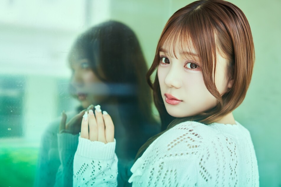 CUTIE STREET 古澤里紗 ソロインタビュー