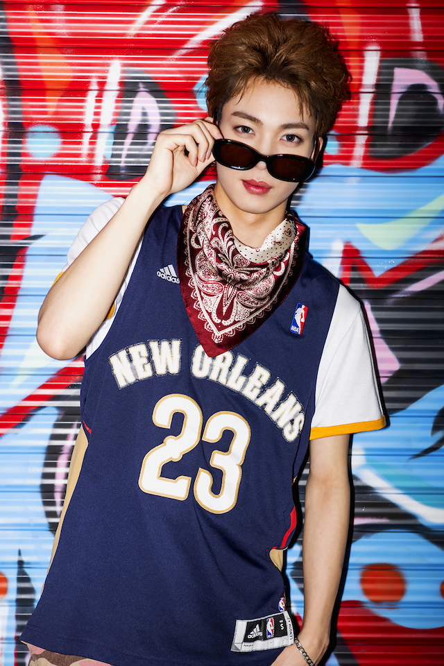 アッシュ・マスク