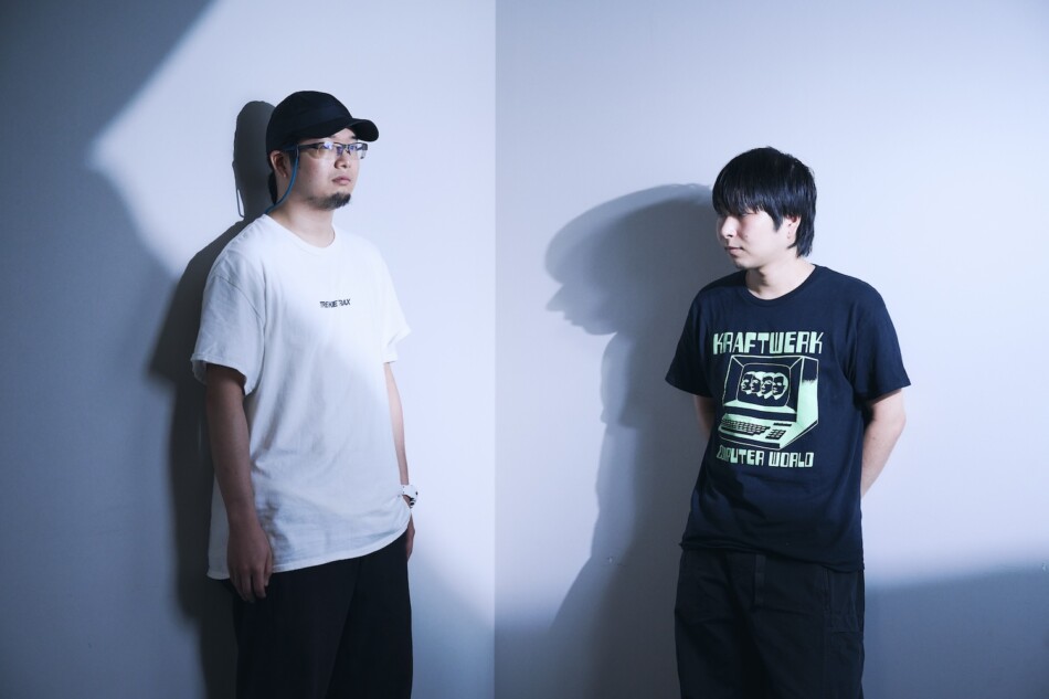 TREKKIE TRAX ネットレーベル史