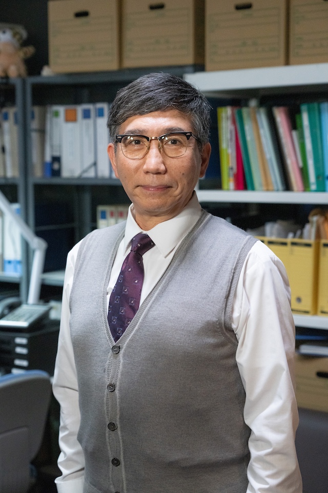 『FOGDOG』に高橋克典、山口馬木也ら出演の画像