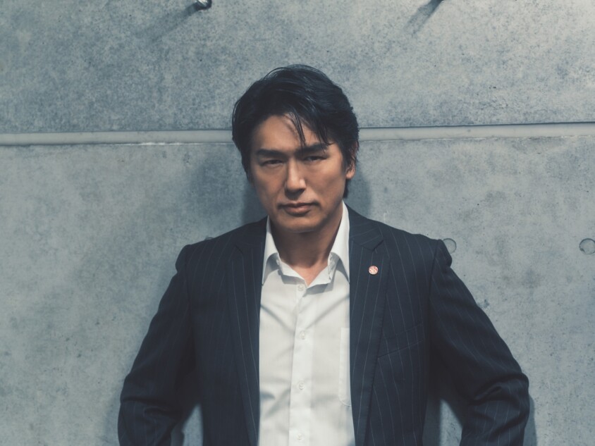 『FOGDOG』に高橋克典、山口馬木也ら出演