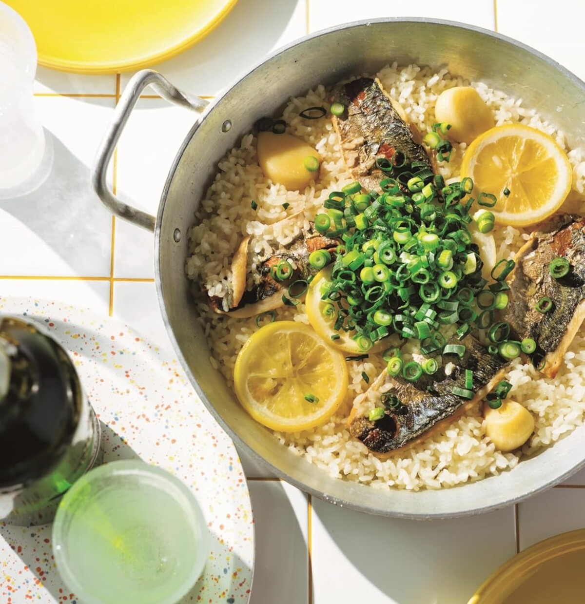 料理家・管理栄養士の長谷川あかりレシピ本の画像