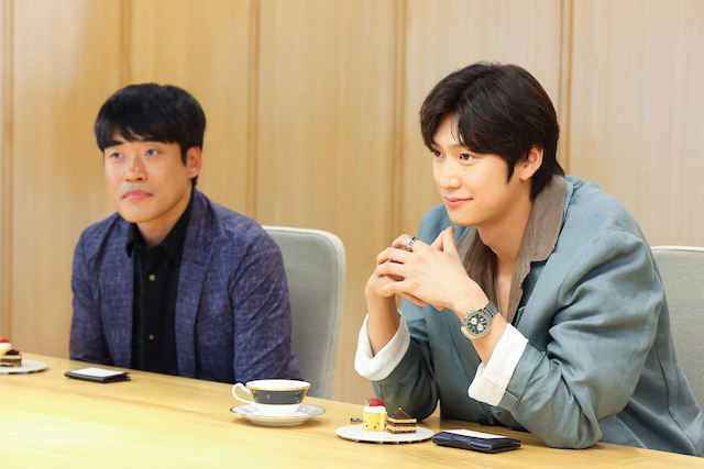 『初恋DOGs』が“好き”になる3つのポイントの画像