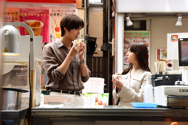 『初恋DOGs』が“好き”になる3つのポイントの画像