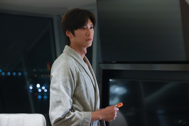 『初恋DOGs』第2話先行カットの画像