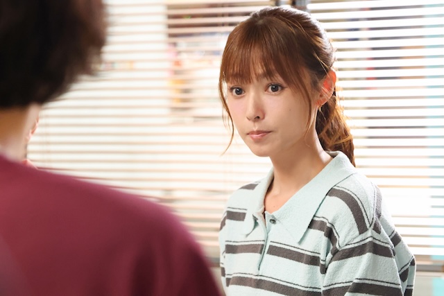 『初恋DOGs』第2話先行カットの画像