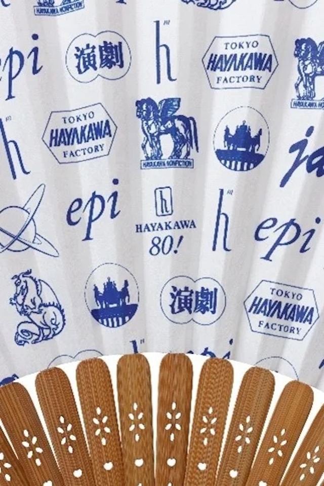 早川書房が創立80周年 イベント続々開催の画像