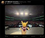 LA『ヒロアカ』大熱狂　山下大輝現地ショットの画像