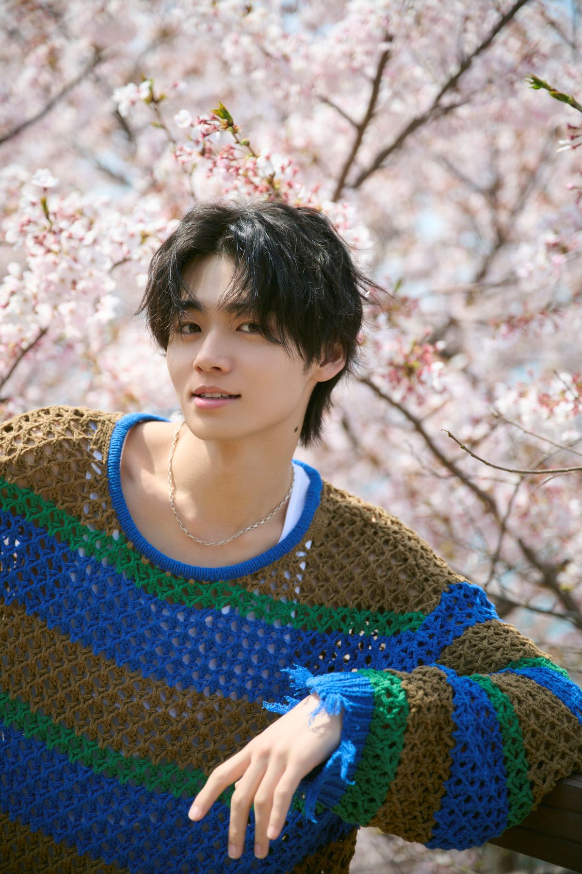 井内悠陽、1st写真集発売決定