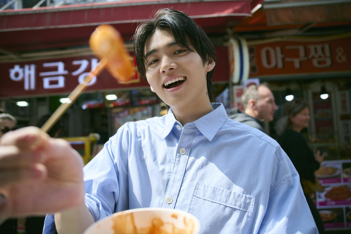 井内悠陽、1st写真集発売決定の画像