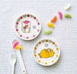 『ノラネコぐんだん』絵本が付録『kodomoe』の画像