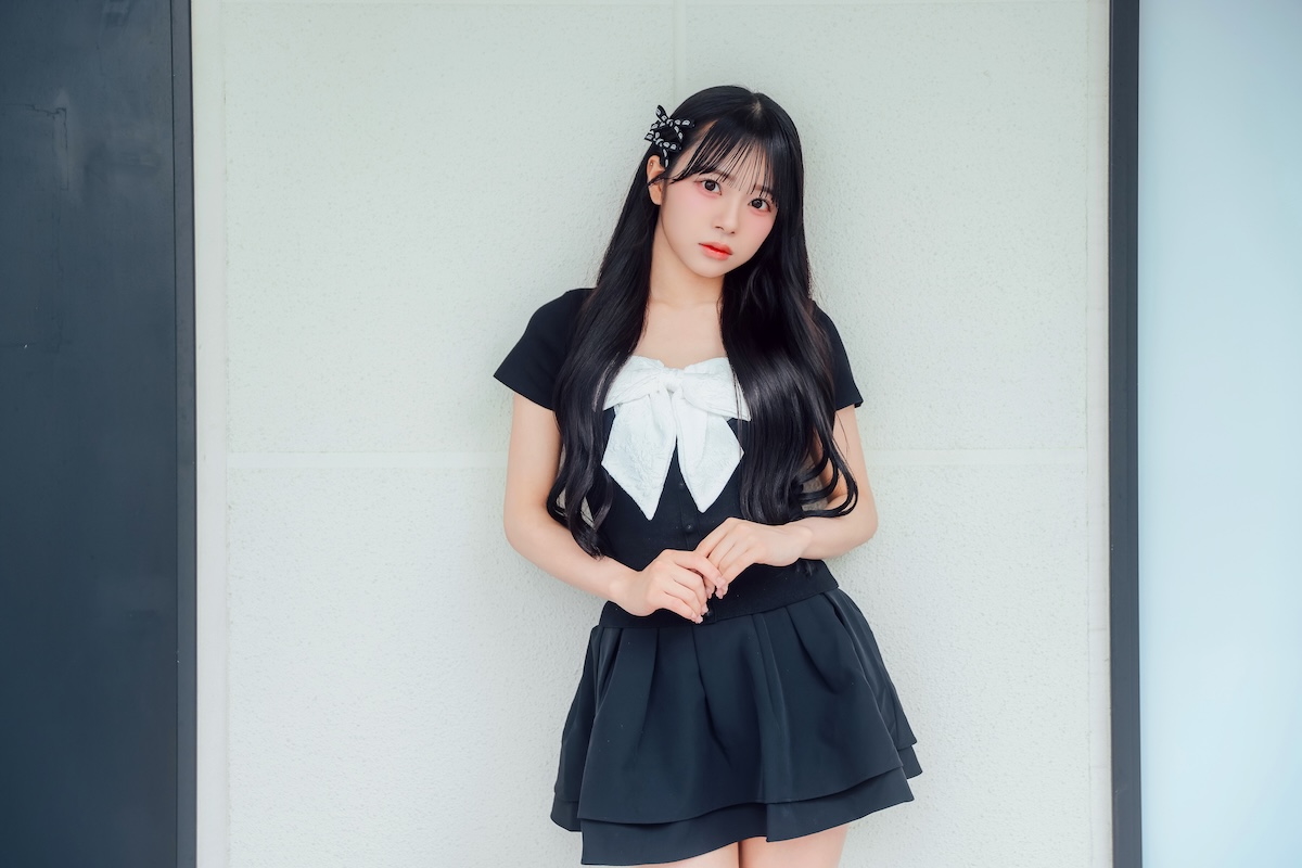 CUTIE STREET 増田彩乃 インタビュー