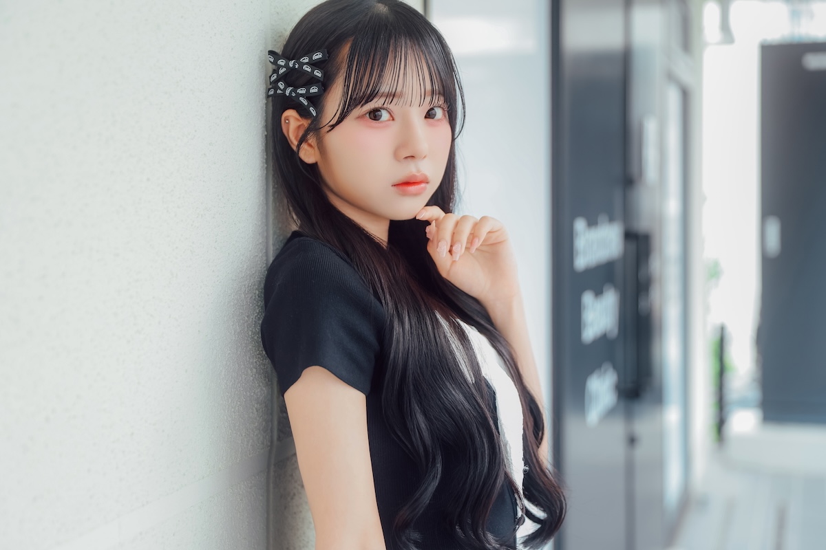 CUTIE STREET 増田彩乃 インタビュー