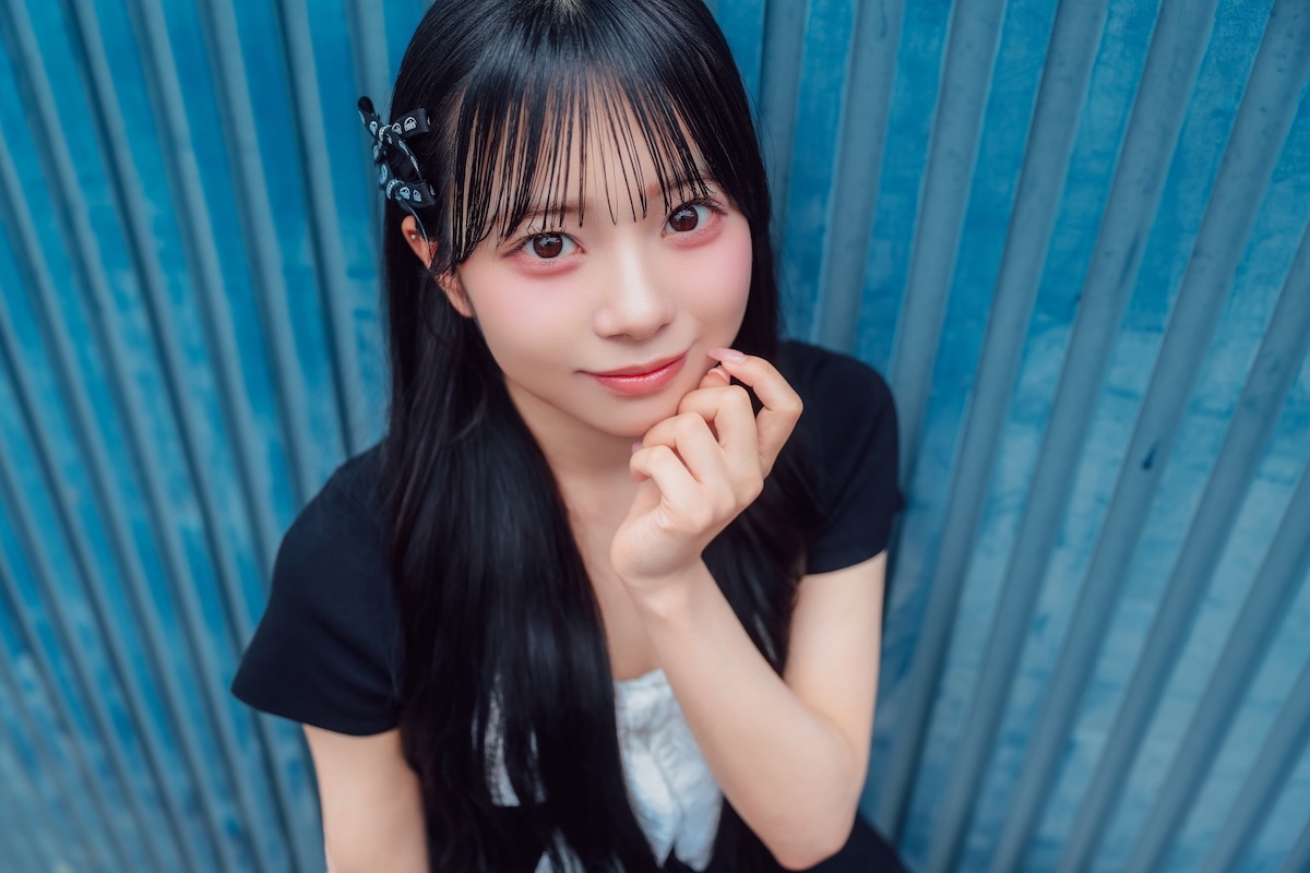 CUTIE STREET 増田彩乃 インタビュー