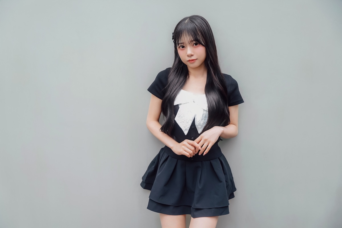 CUTIE STREET 増田彩乃 インタビュー