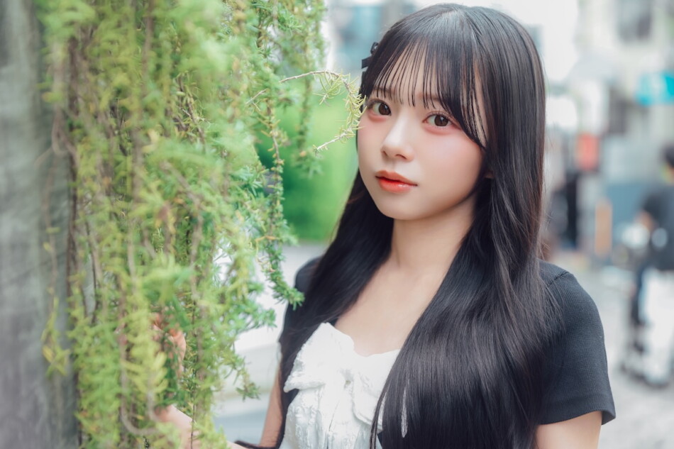 CUTIE STREET 増田彩乃 ソロインタビュー