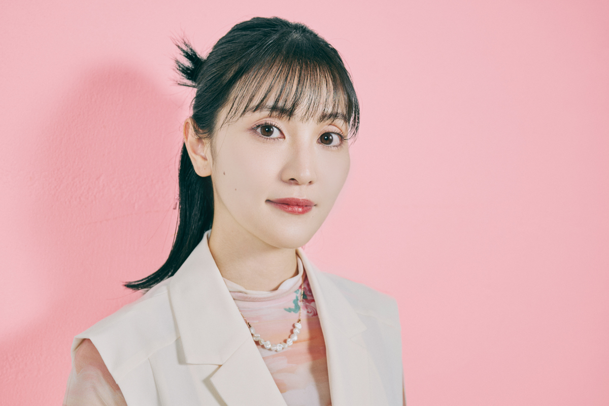 『帝乃三姉妹』キャスト4人インタビューの画像