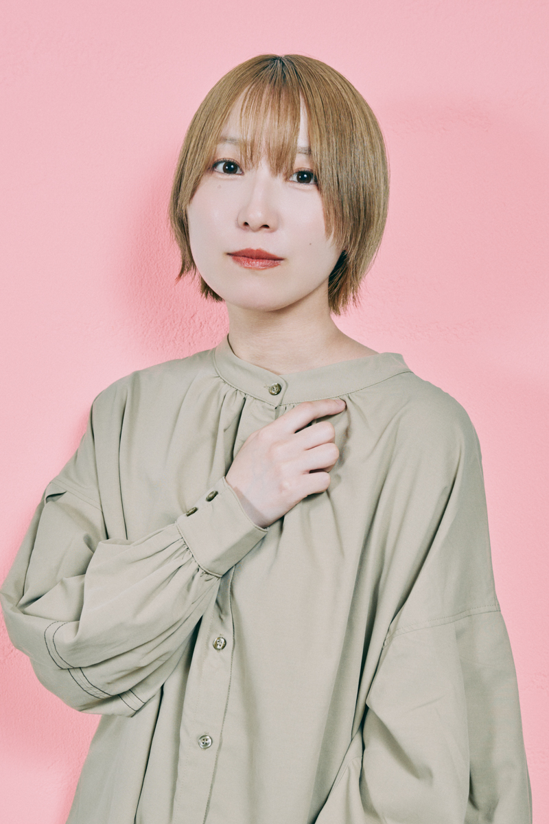 『帝乃三姉妹』キャスト4人インタビューの画像