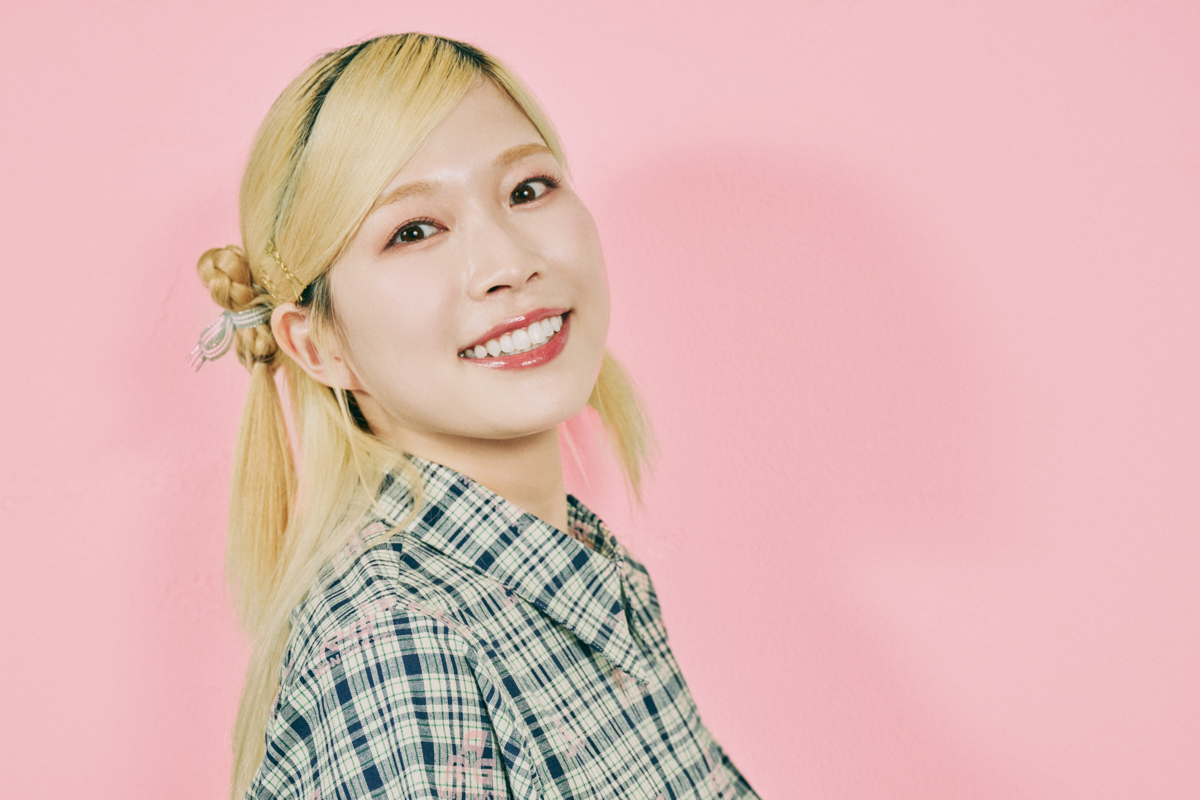 『帝乃三姉妹』キャスト4人インタビューの画像