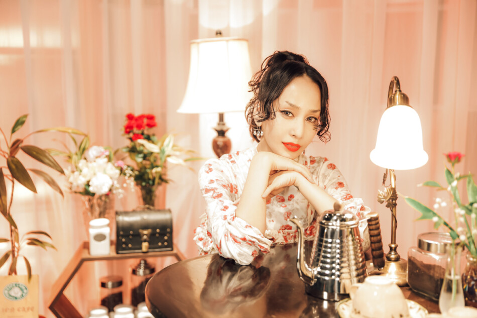 中島美嘉、初アジアツアーを振り返る