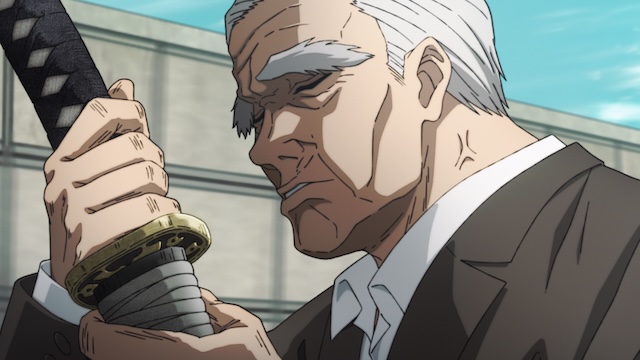 『SAKAMOTO DAYS』第12話あらすじ＆場面写真の画像