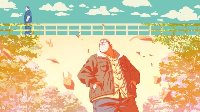 『SAKAMOTO DAYS』第12話あらすじ＆場面写真の画像