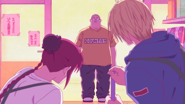 『SAKAMOTO DAYS』第12話あらすじ＆場面写真の画像